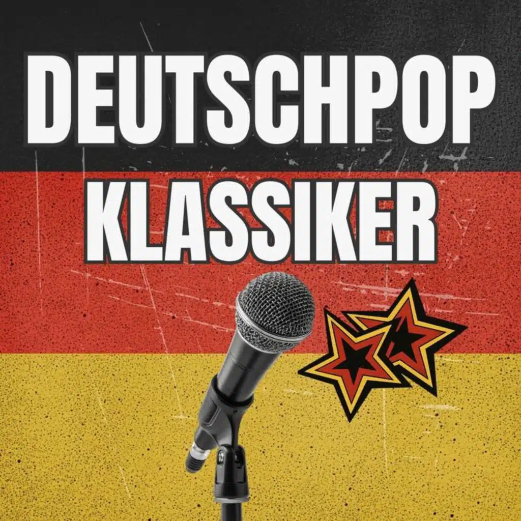 Deutschpop Klassiker