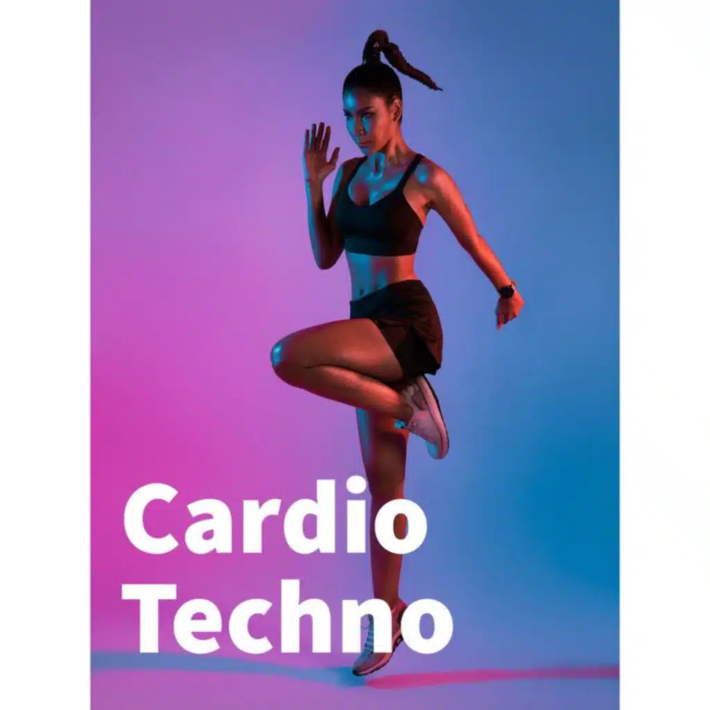 Cardio Techno