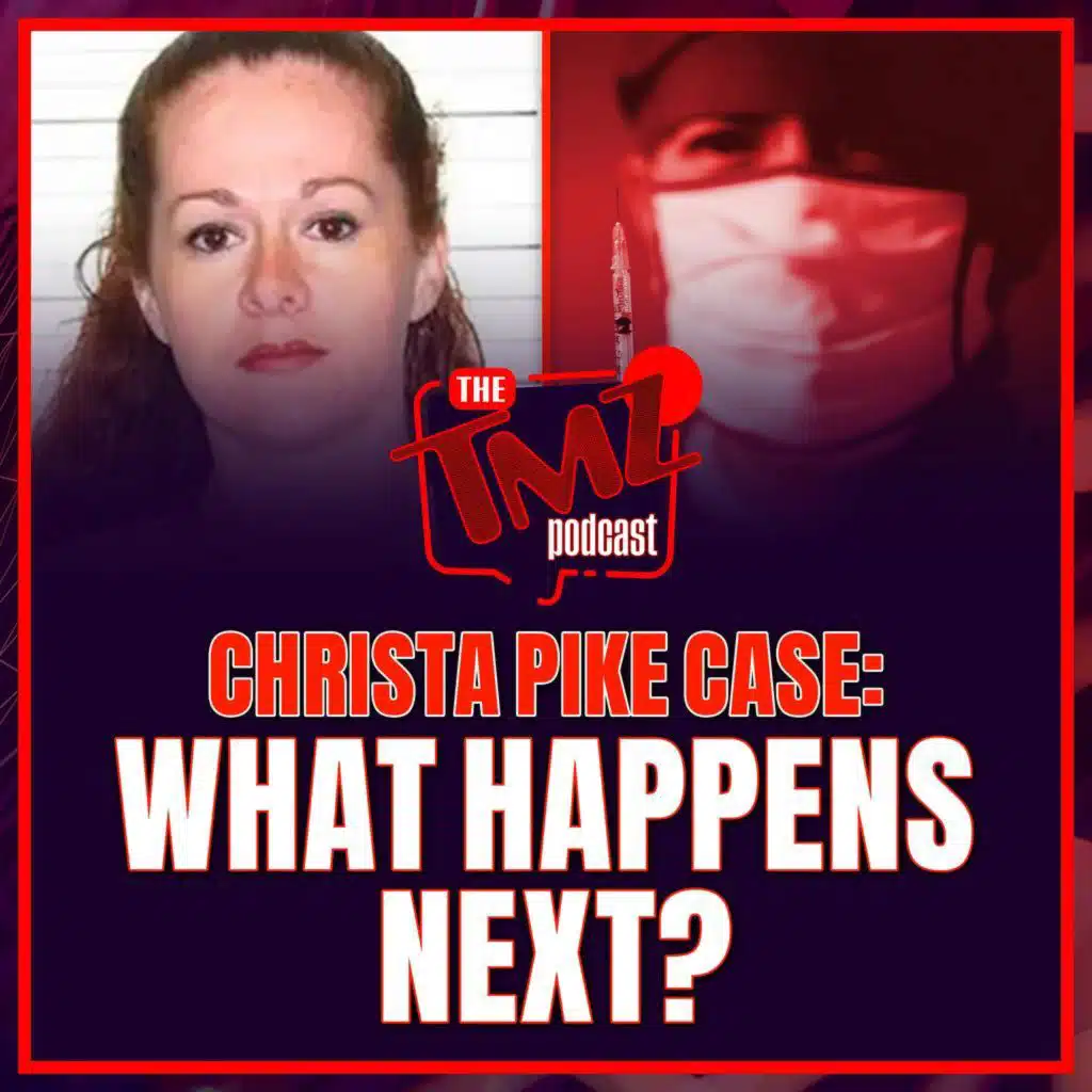 Christa Pike’s Eerie Sounds During Botched Execution Revealed
