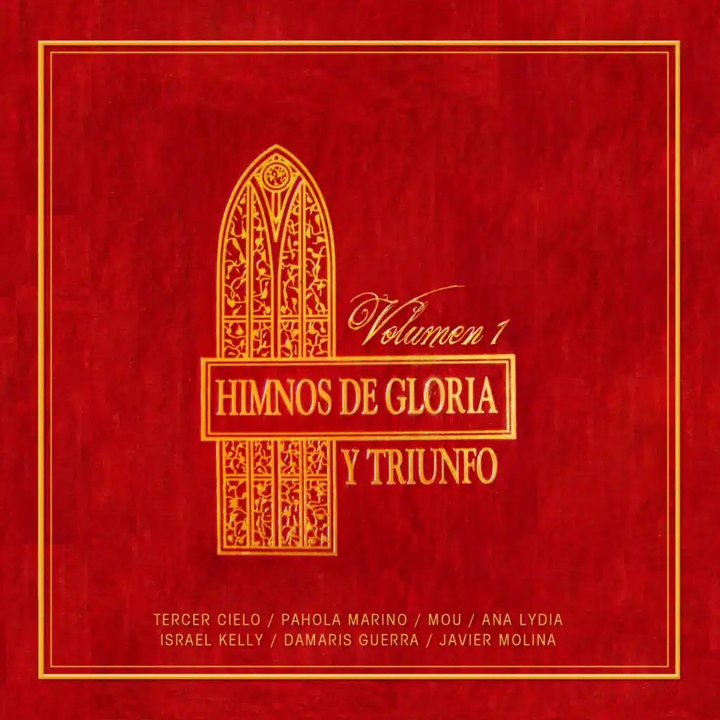 Himnos De Gloria Y Triunfo, Vol. 1