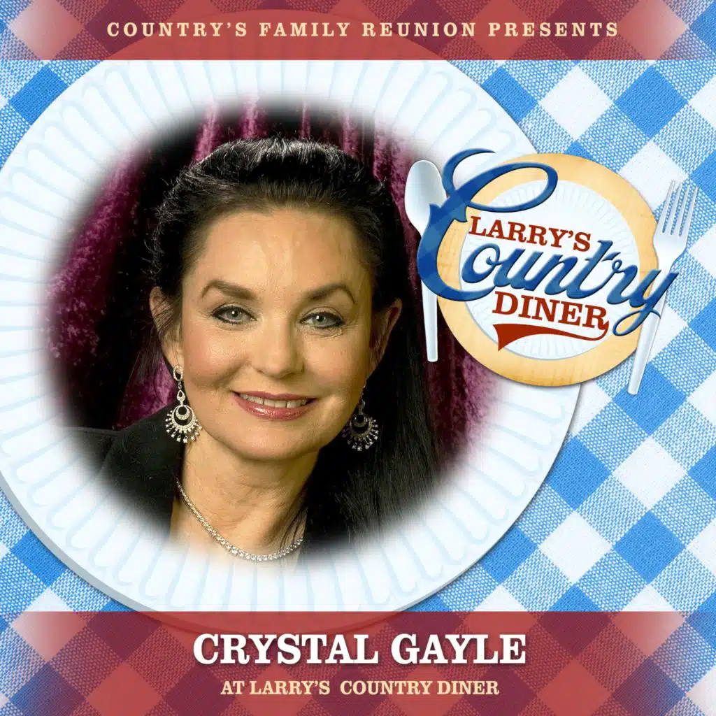 That’s The Way Love Goes (Live) [feat. Crystal Gayle]