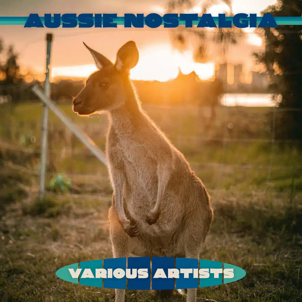 Aussie Nostalgia