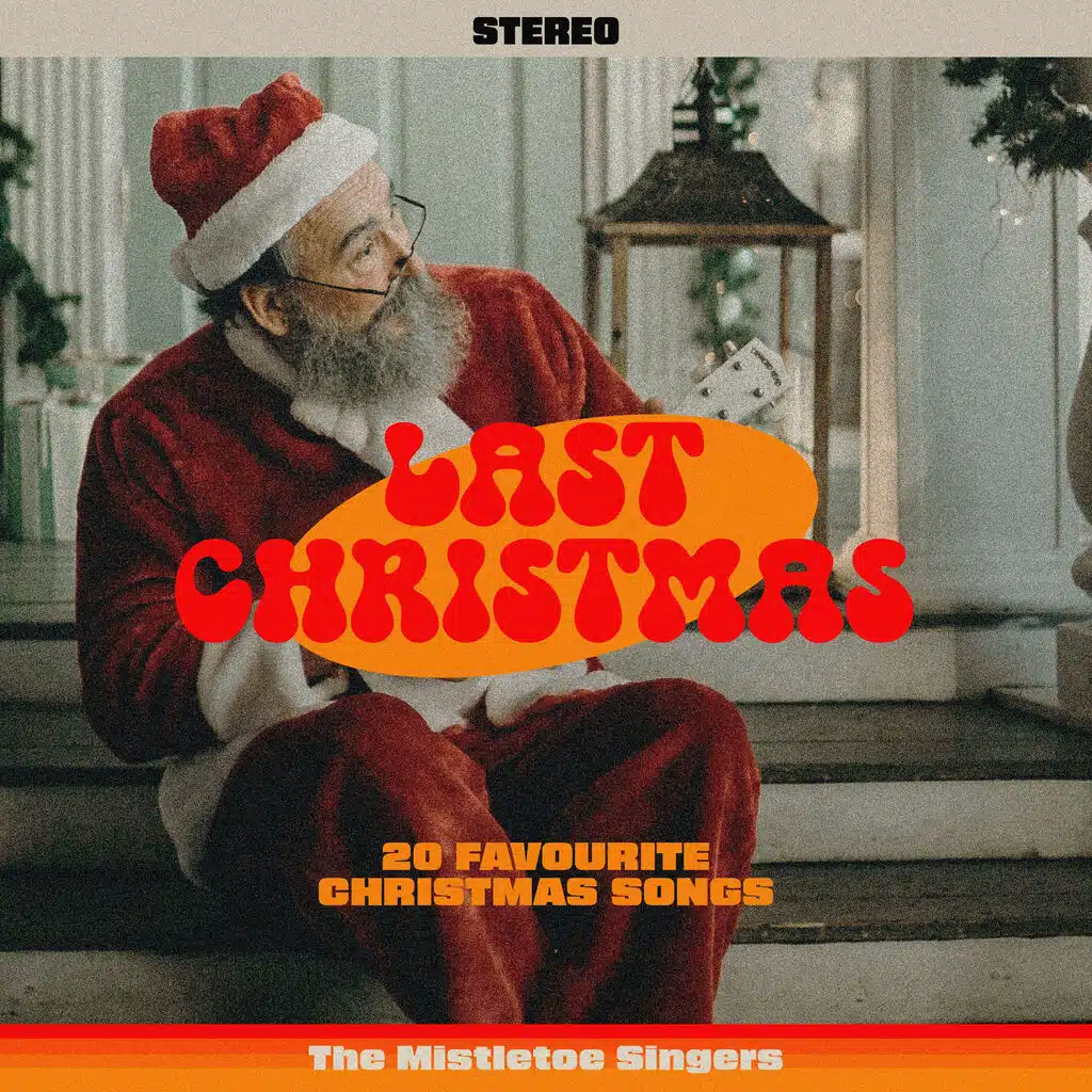 Last Christmas - 20 Favorite Christmas Songs