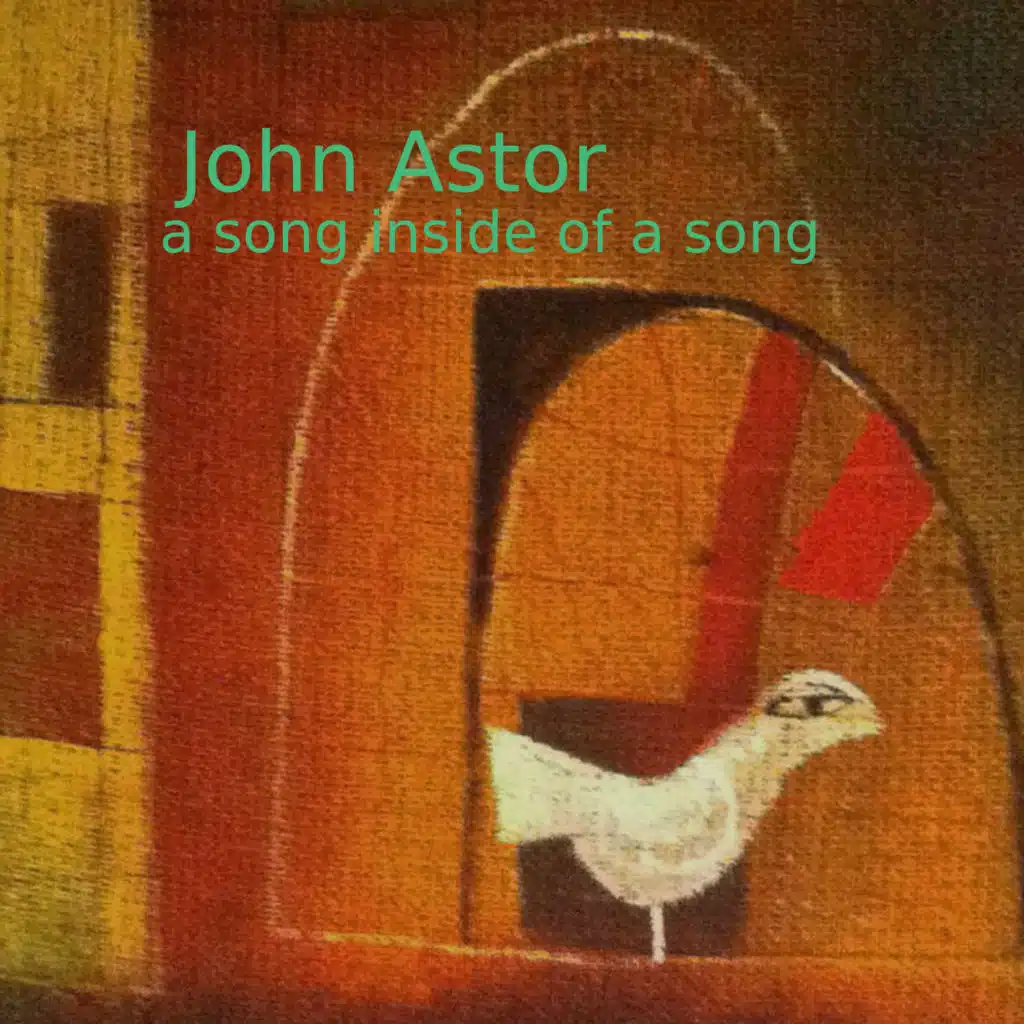 A Song Inside Of A Song