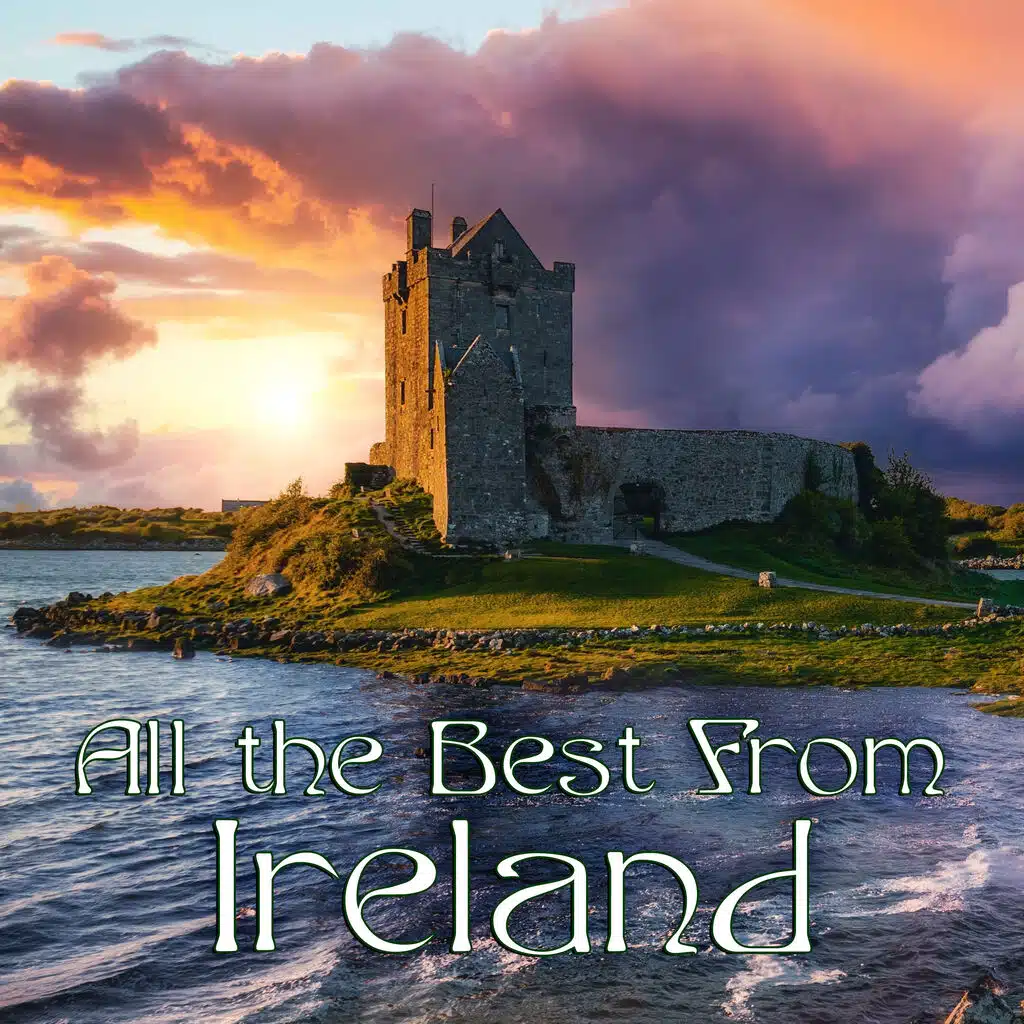 All the Best From Ireland