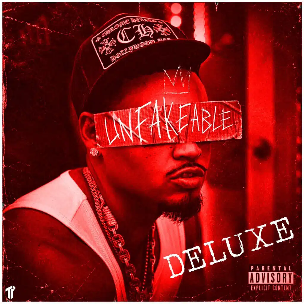 Unfakeable Deluxe