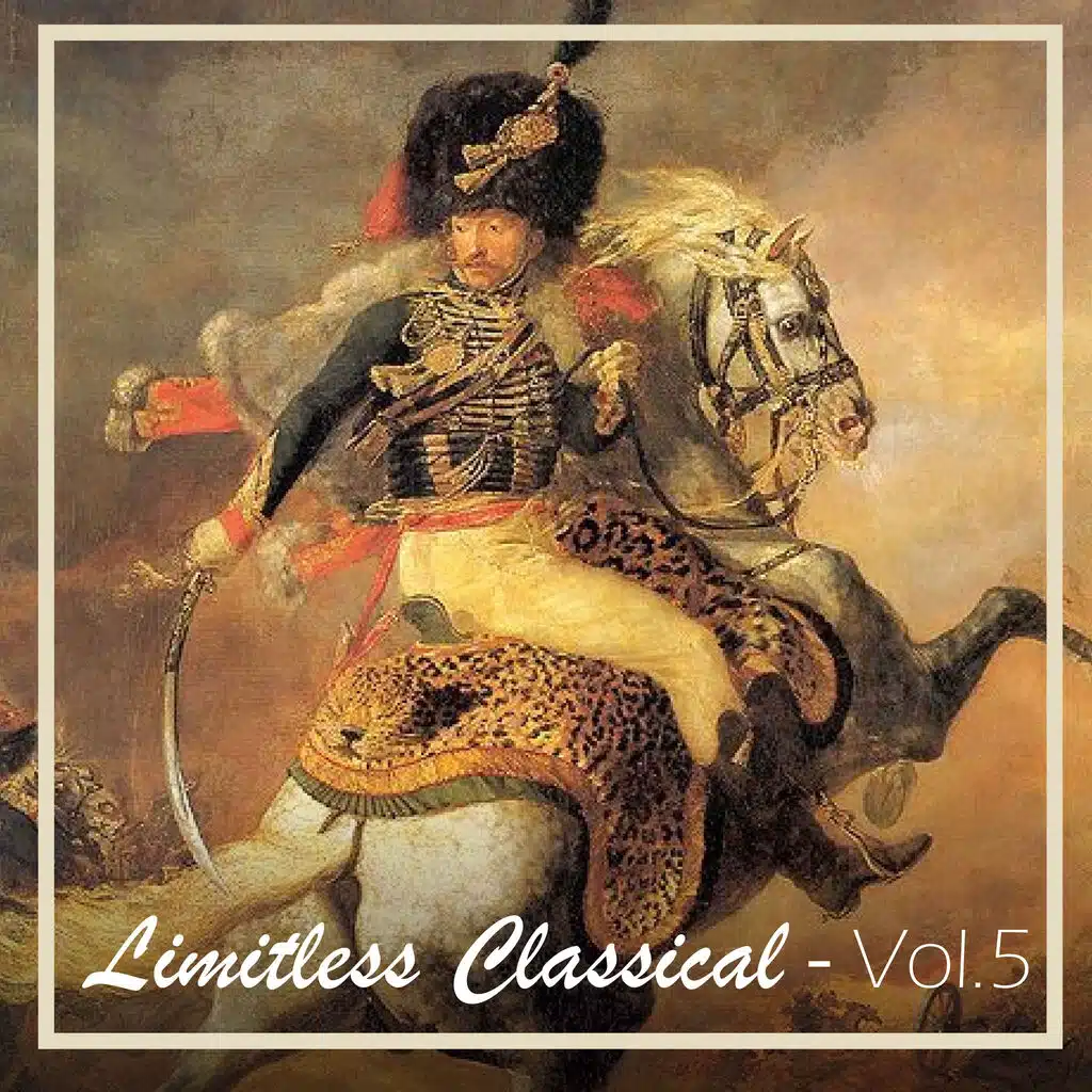 Limitless Classical, Vol. 5