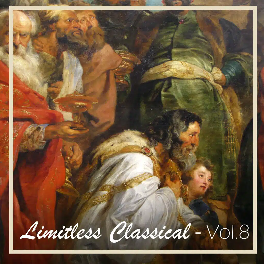 Limitless Classical, Vol. 8