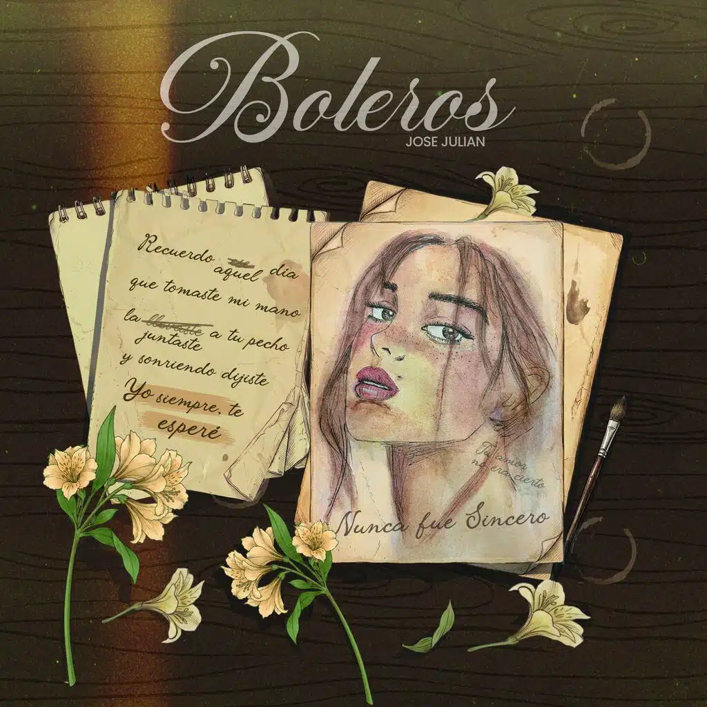 Boleros (EP)