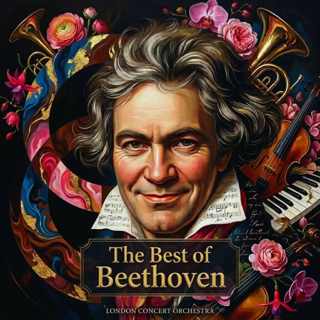 The Best of Beethoven