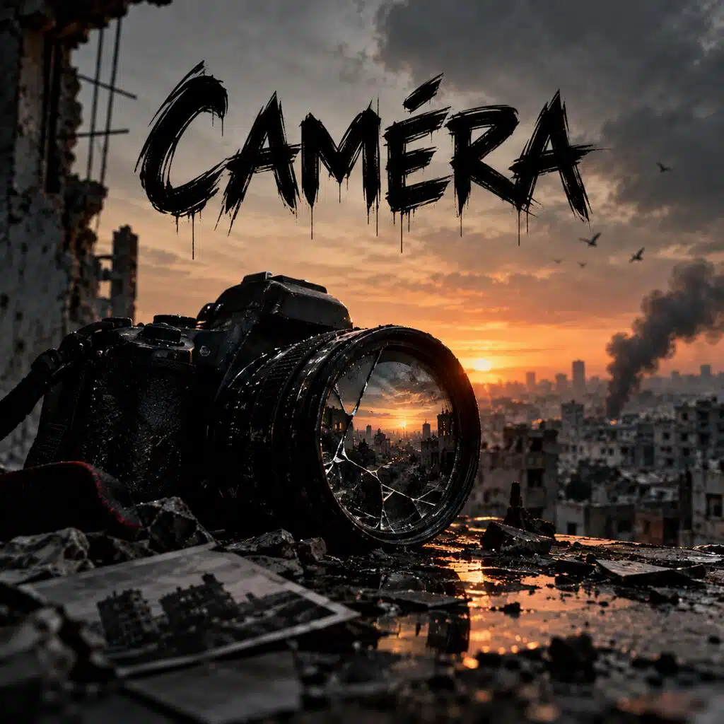 Caméra