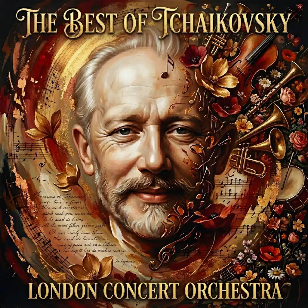 The Best of Tchaikovsky