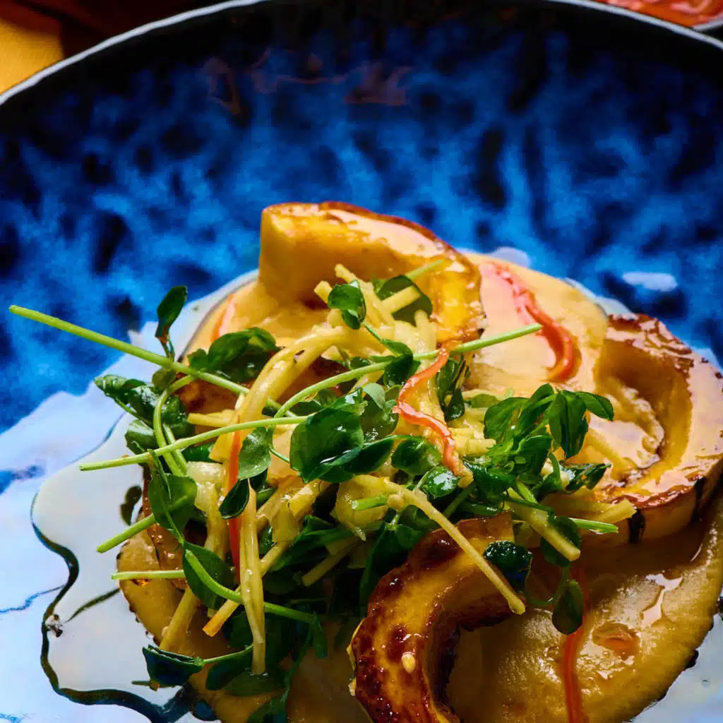 Chef Diego Garcia: I Had Nothing to Fall Back On