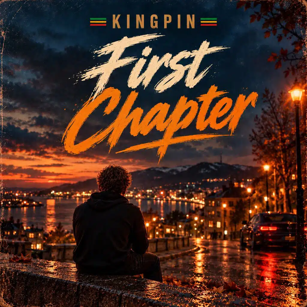 First chapter