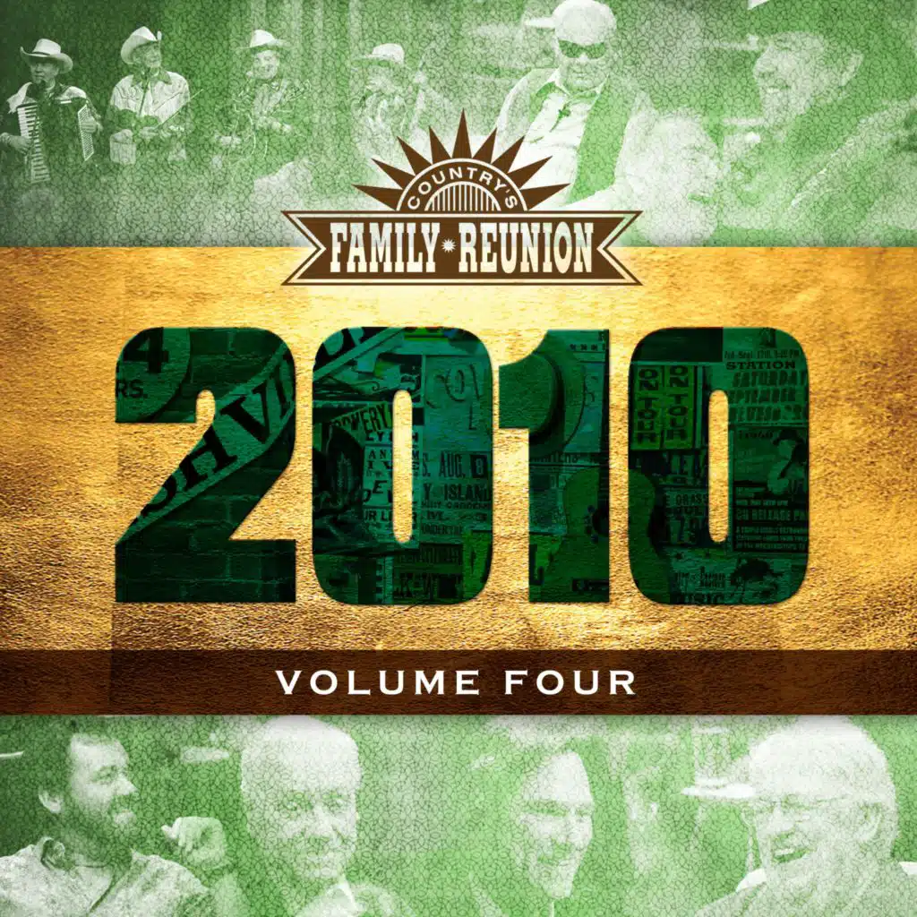 2010 (Live / Vol. 4)