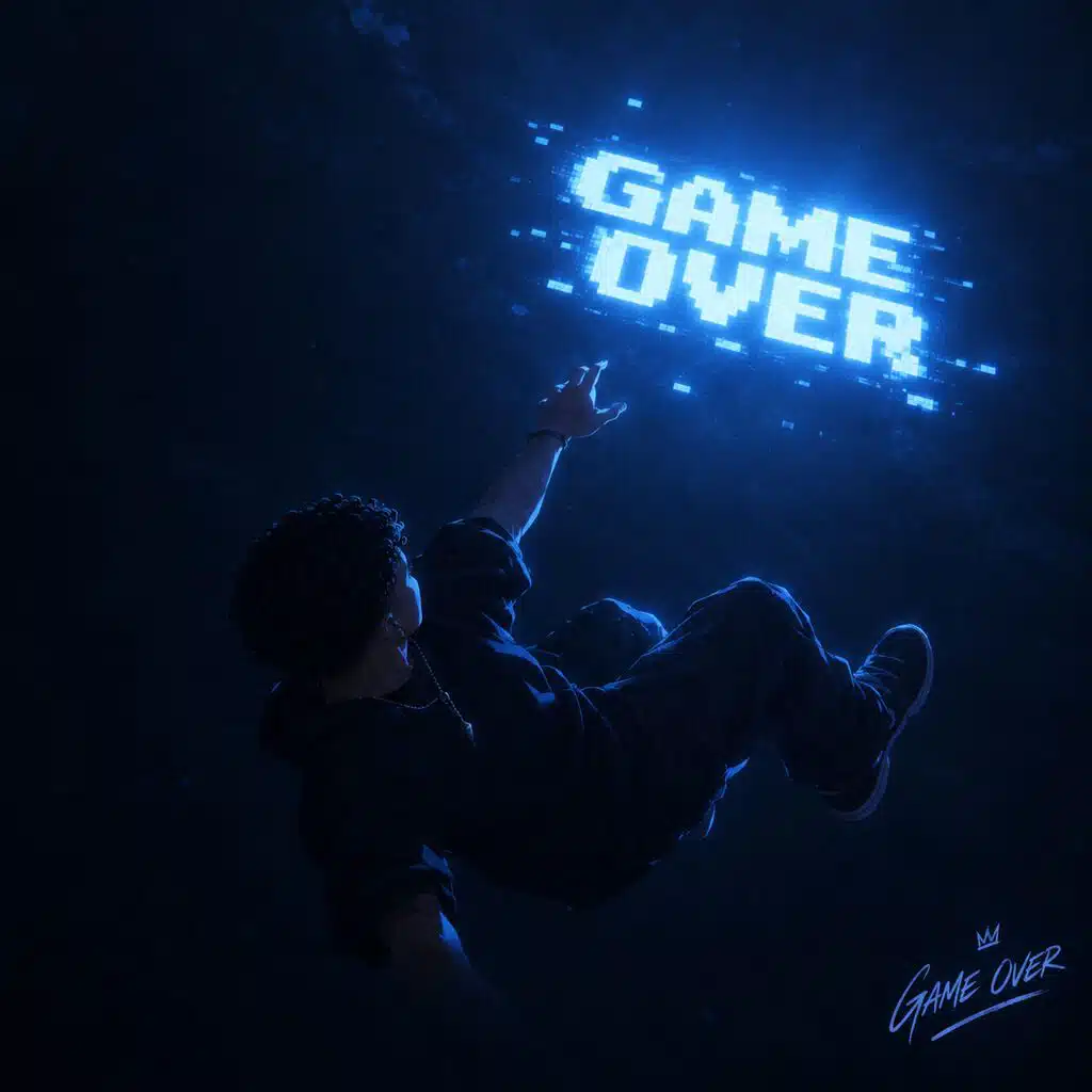 Game Over