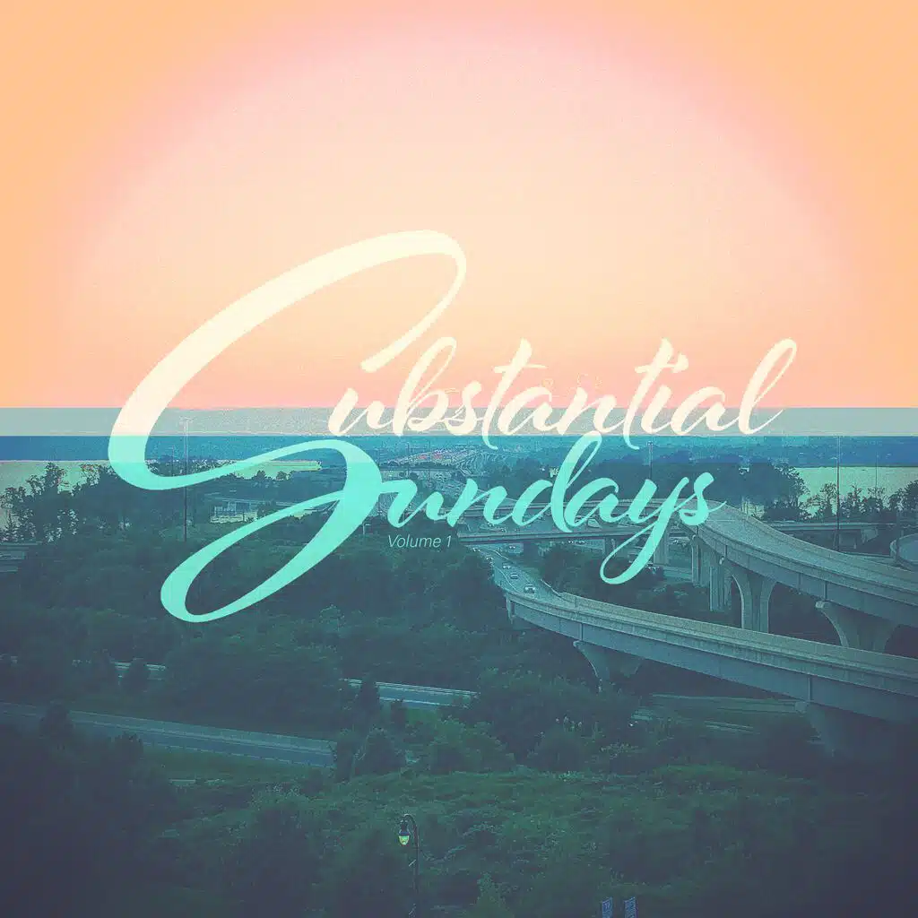 Substantial Sundays, Vol.1