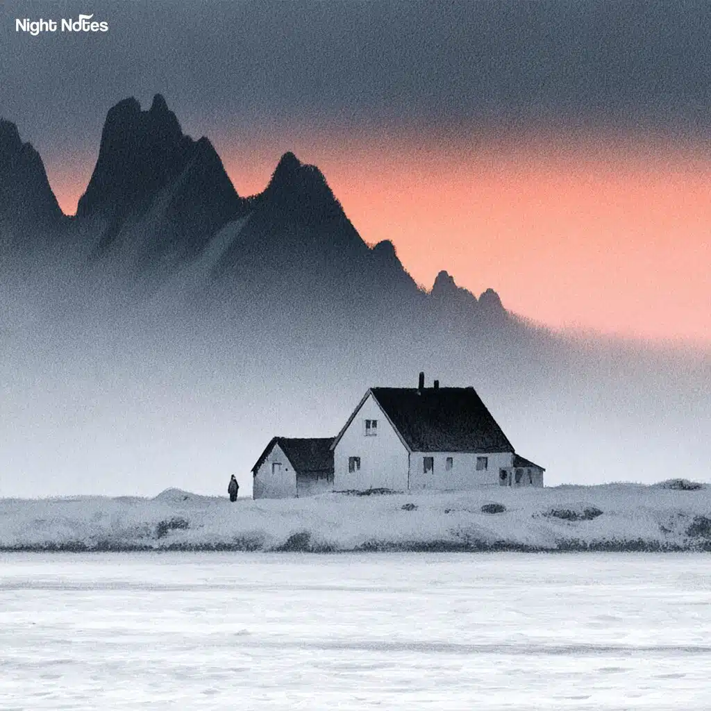 Northern Treasure