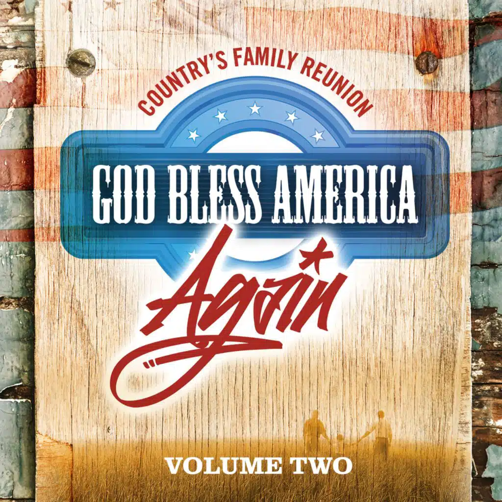 God Bless America Again (Live / Vol. 2)