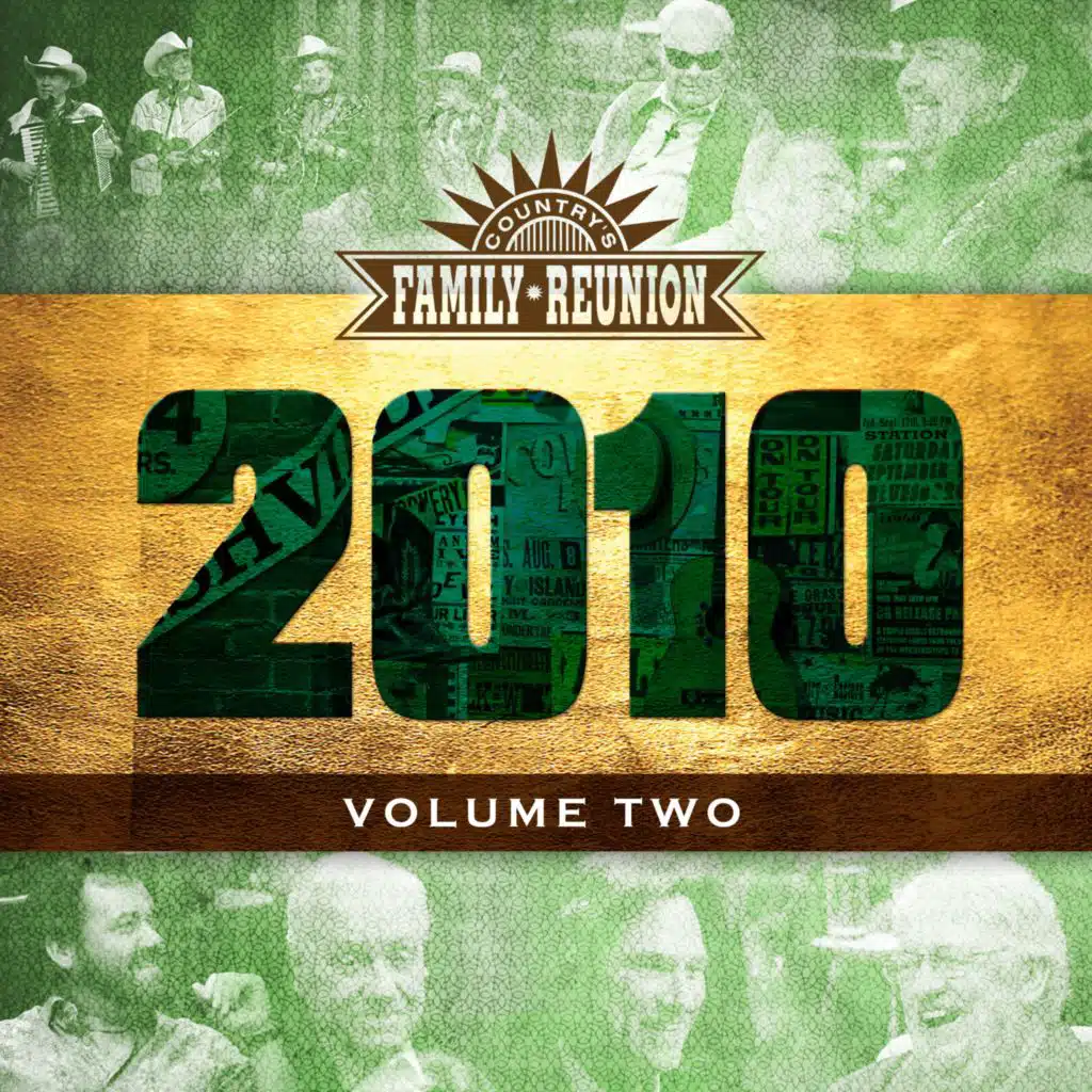 2010 (Live / Vol. 2)