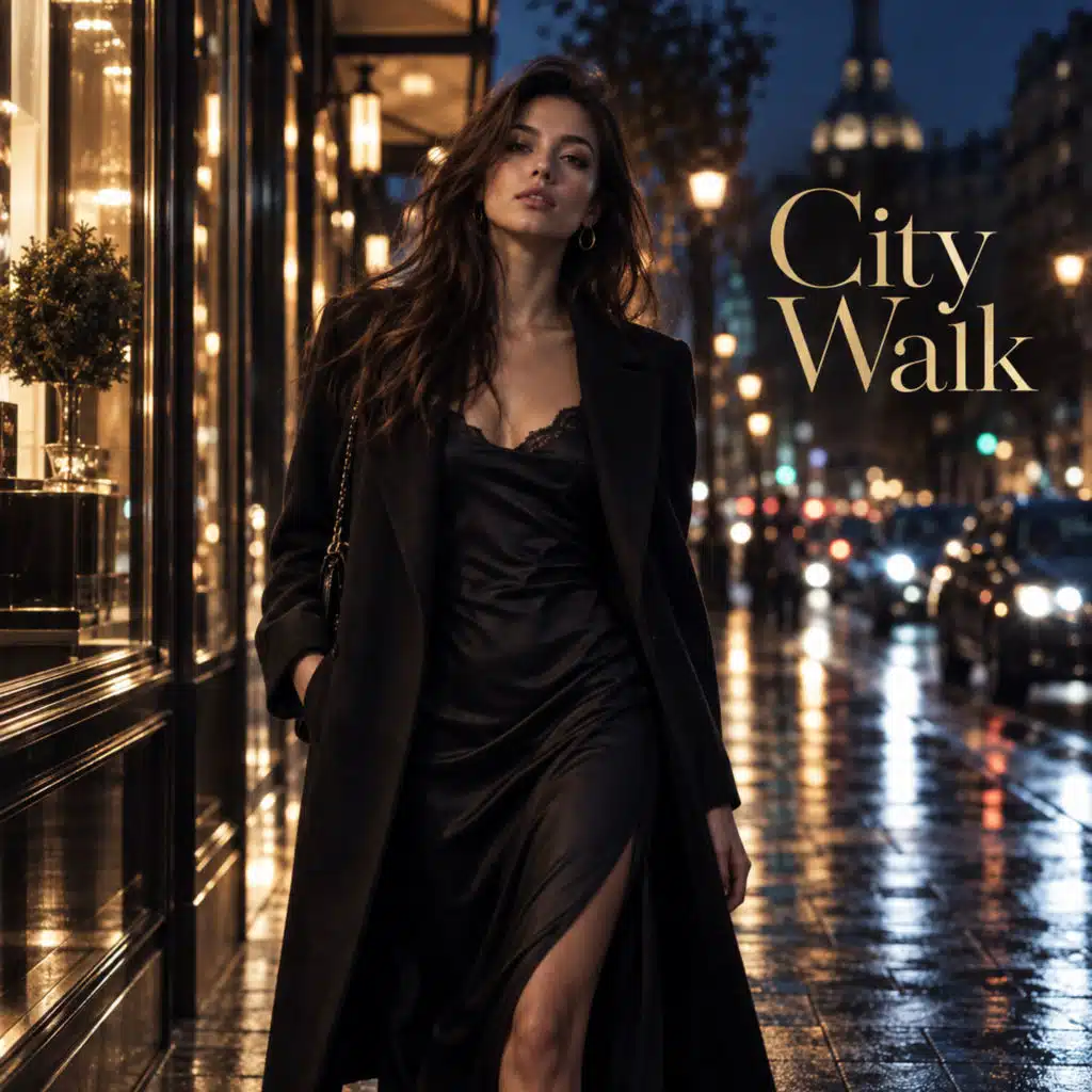City Walk