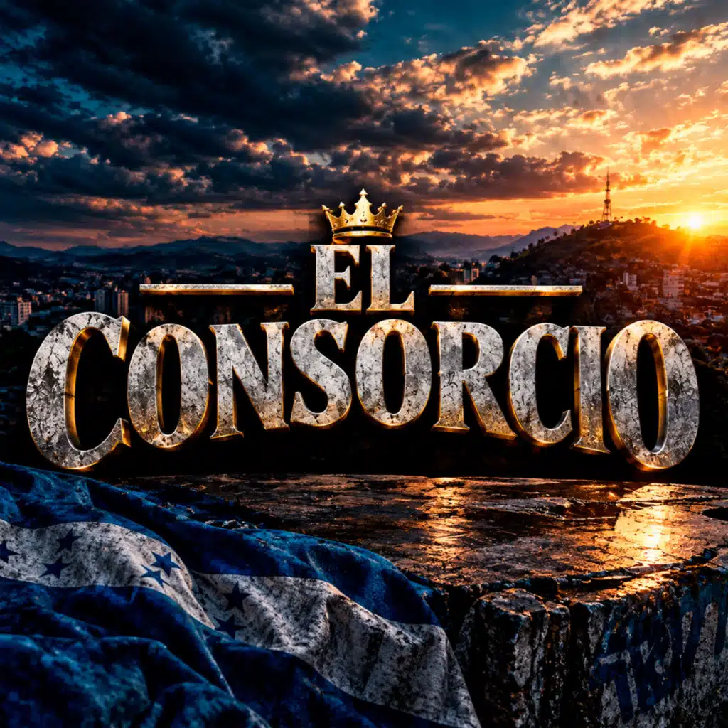 El Consorcio (feat. EL MULATO)