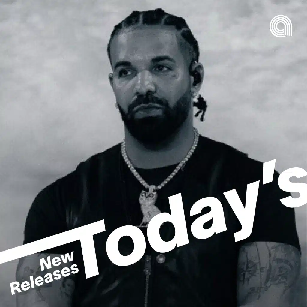 Today's New Releases