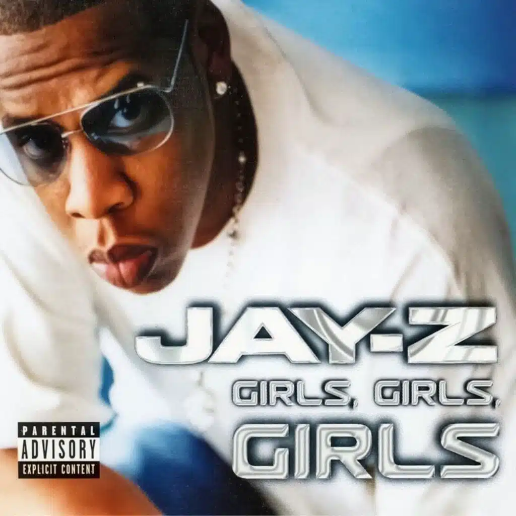 Girls, Girls, Girls
