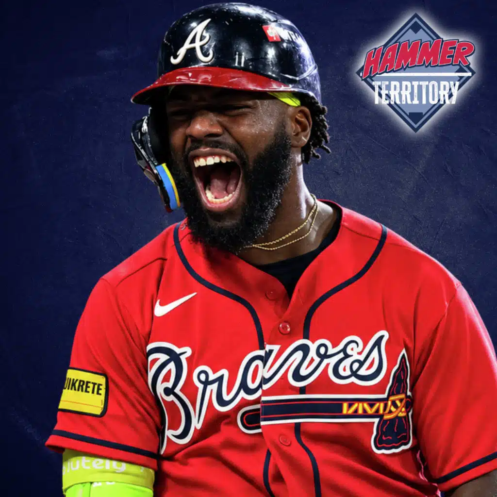 Braves Take Game 3 To Eliminate Phillies, Advance To NLDS