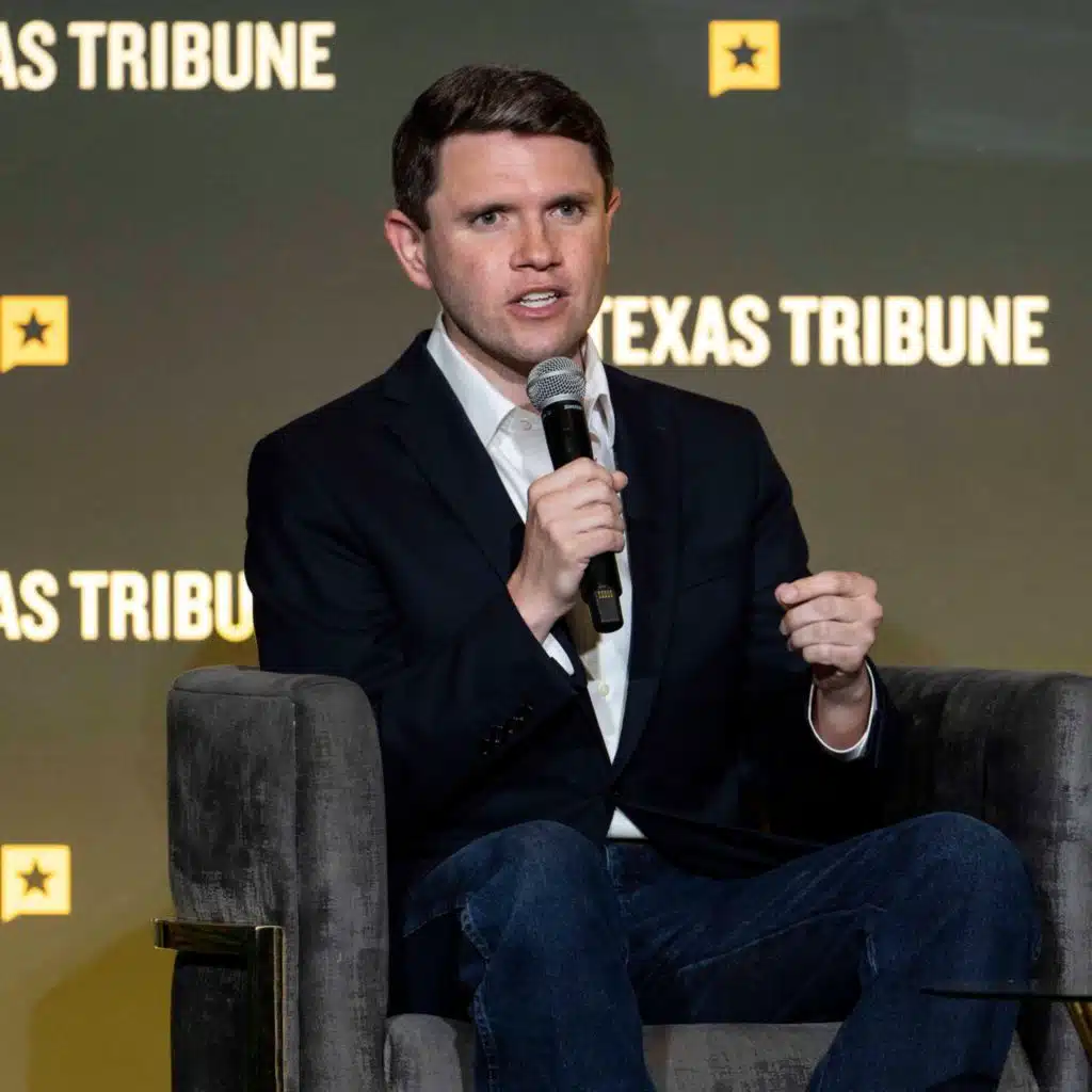 Can the Democrats take Texas?