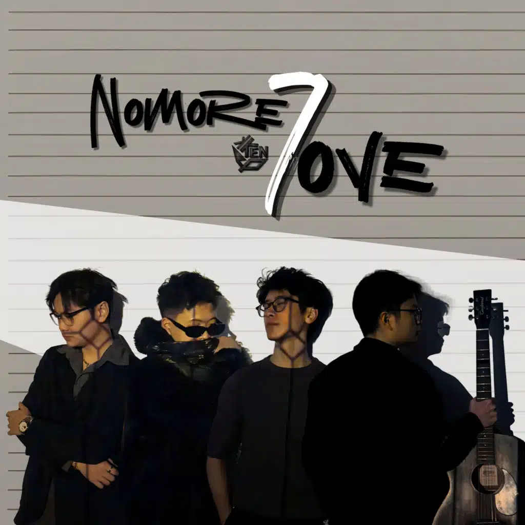Nomore7ove