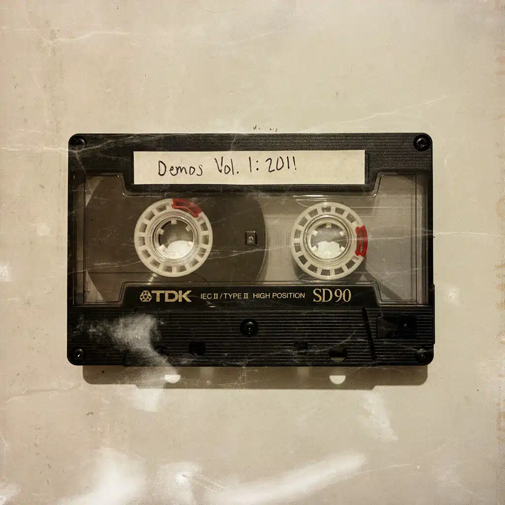 Demos Vol. 1 - 2011 Songs