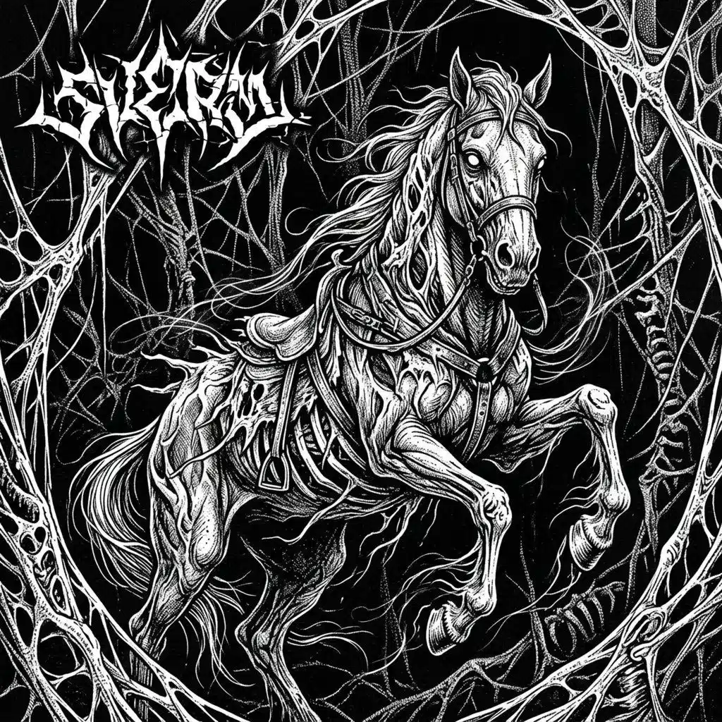 Death Horse
