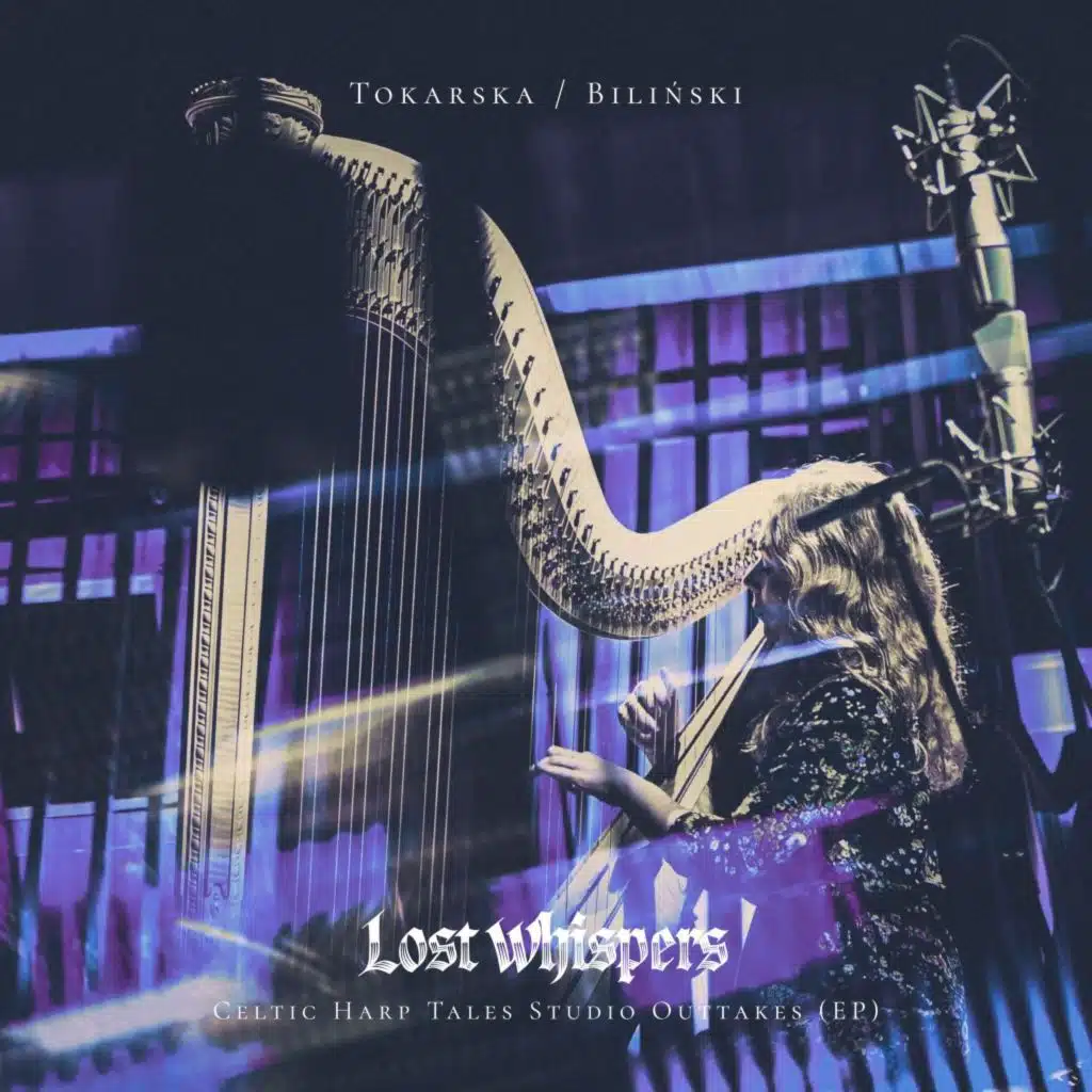Lost Whispers