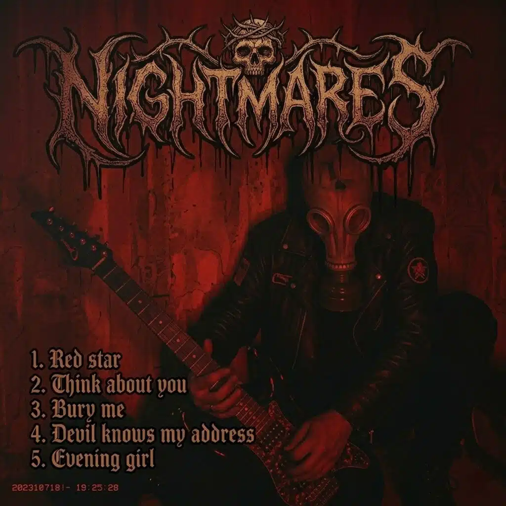 NIGHTMARES
