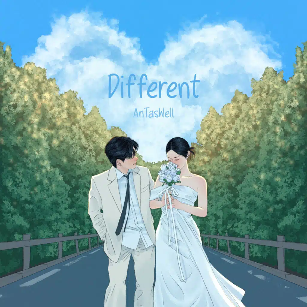 Different