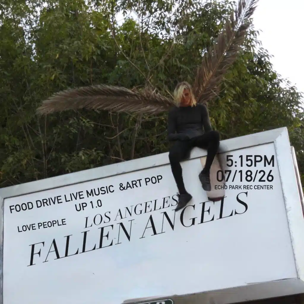 Fallen Angel