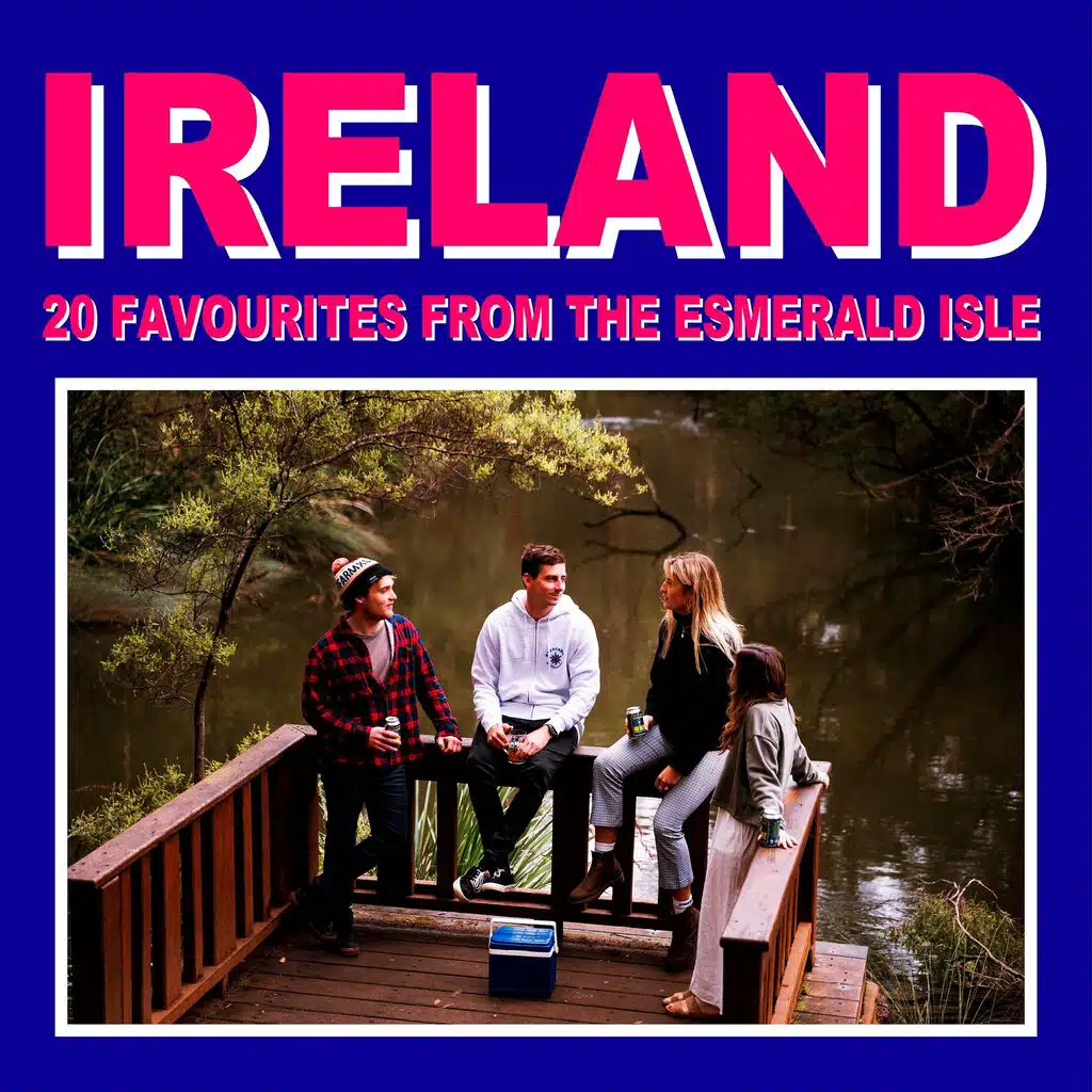 Ireland - 20 Favourites from the Emerald Isle