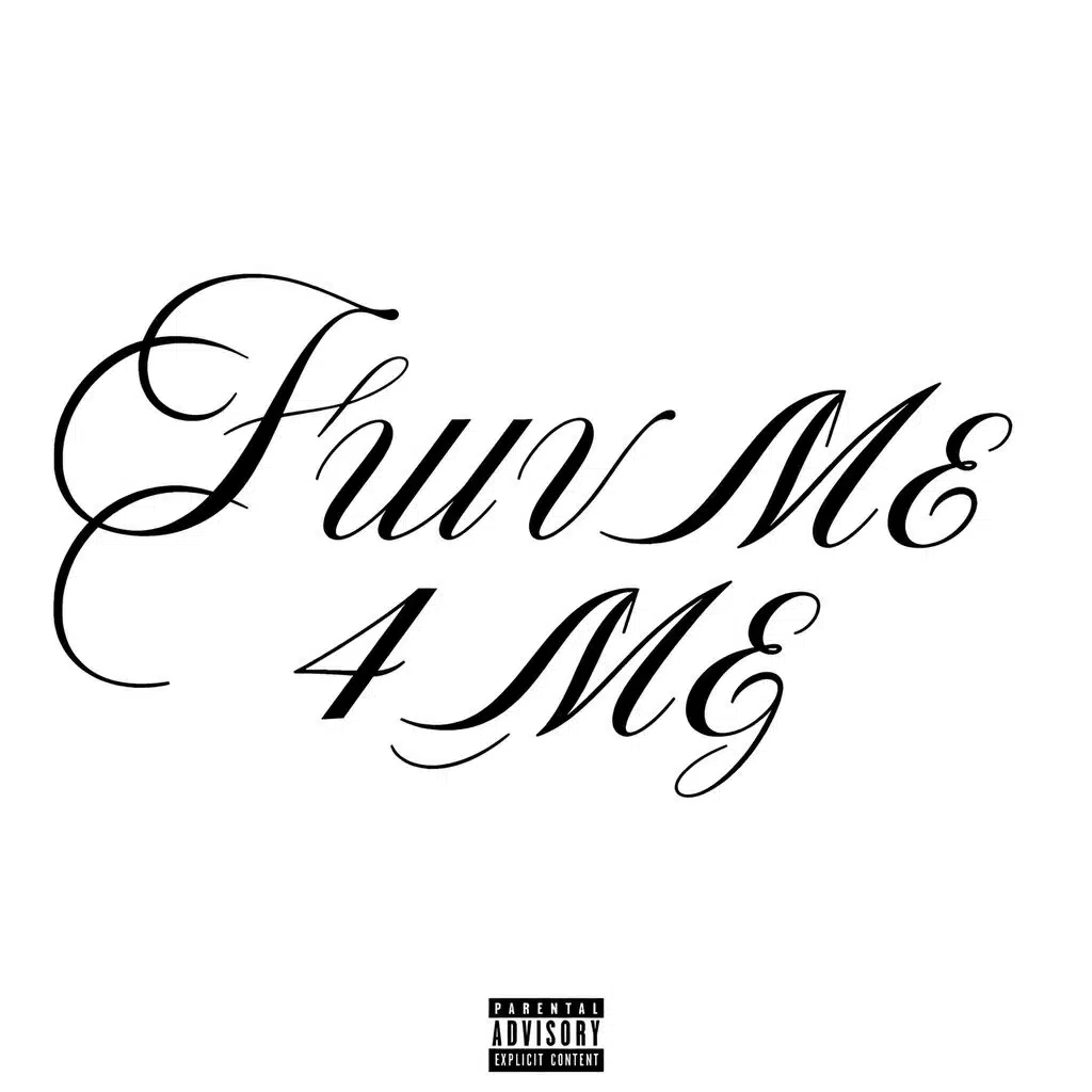 LUV ME 4 ME