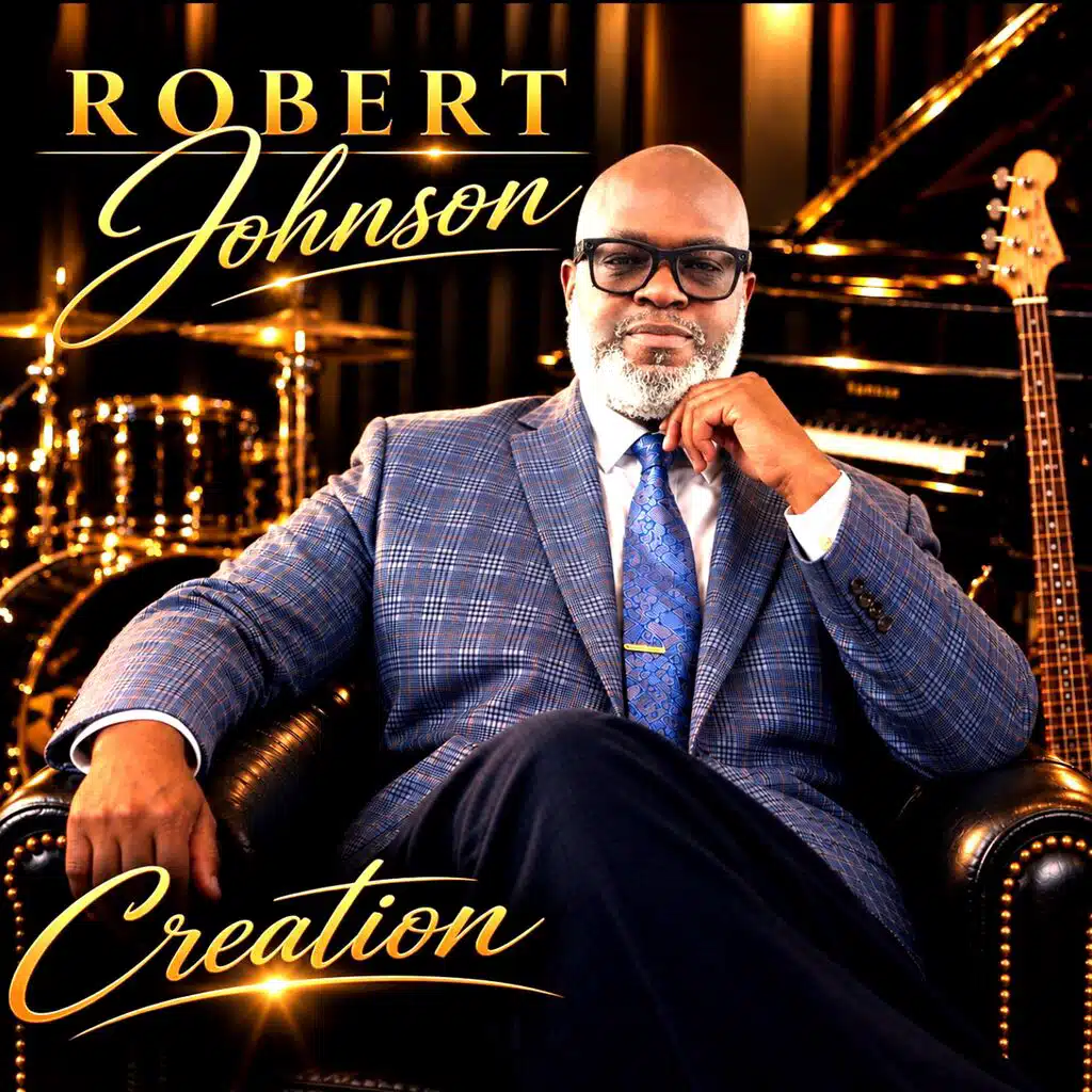 Creation (Instrumental)