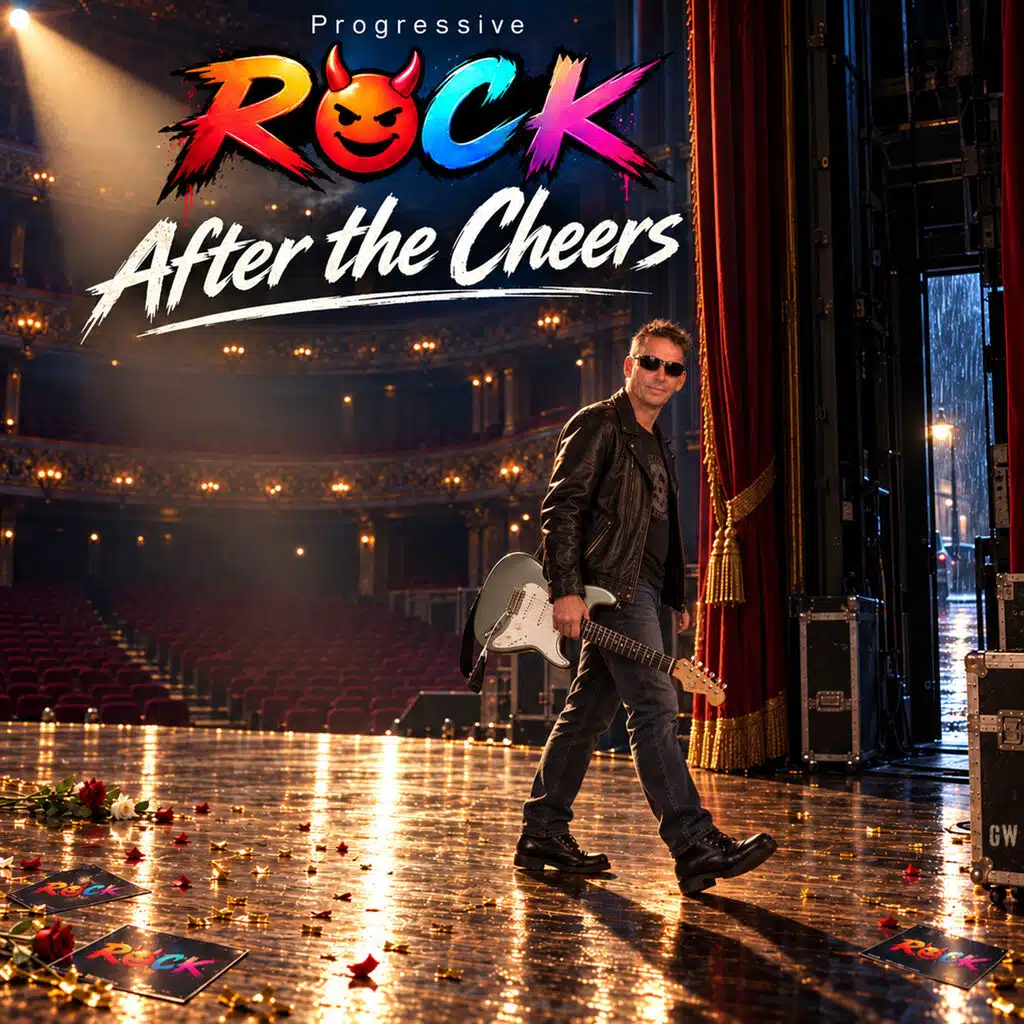 After the Cheers