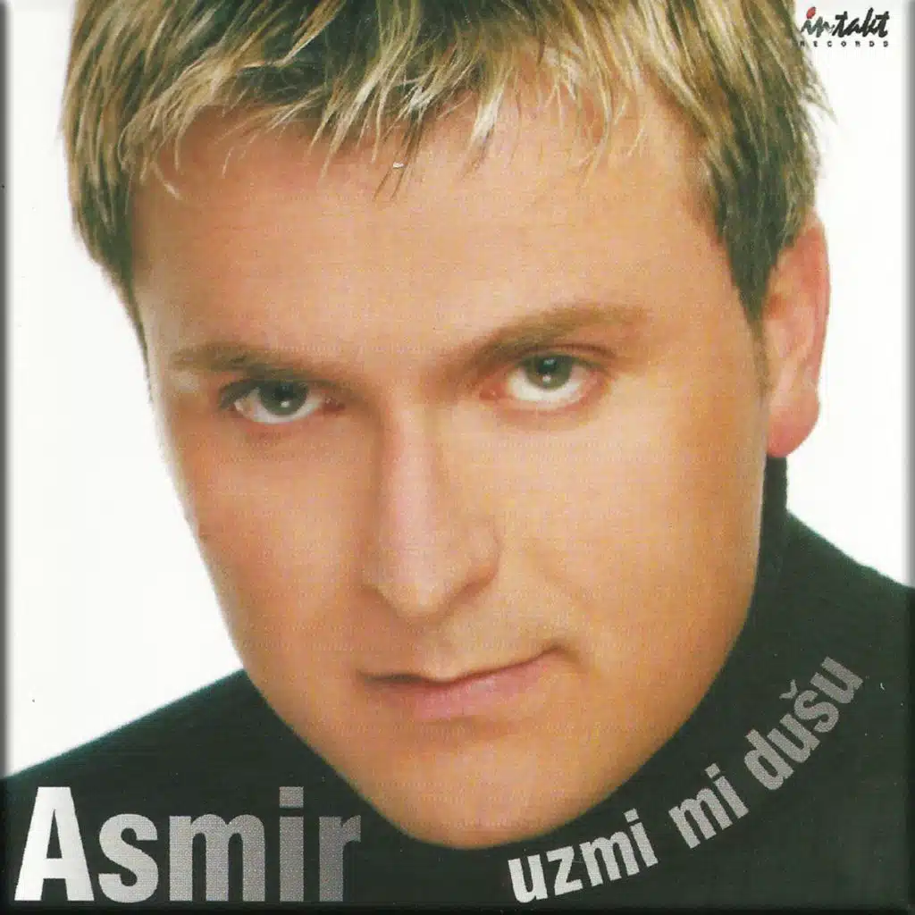 Uzmi mi dusu