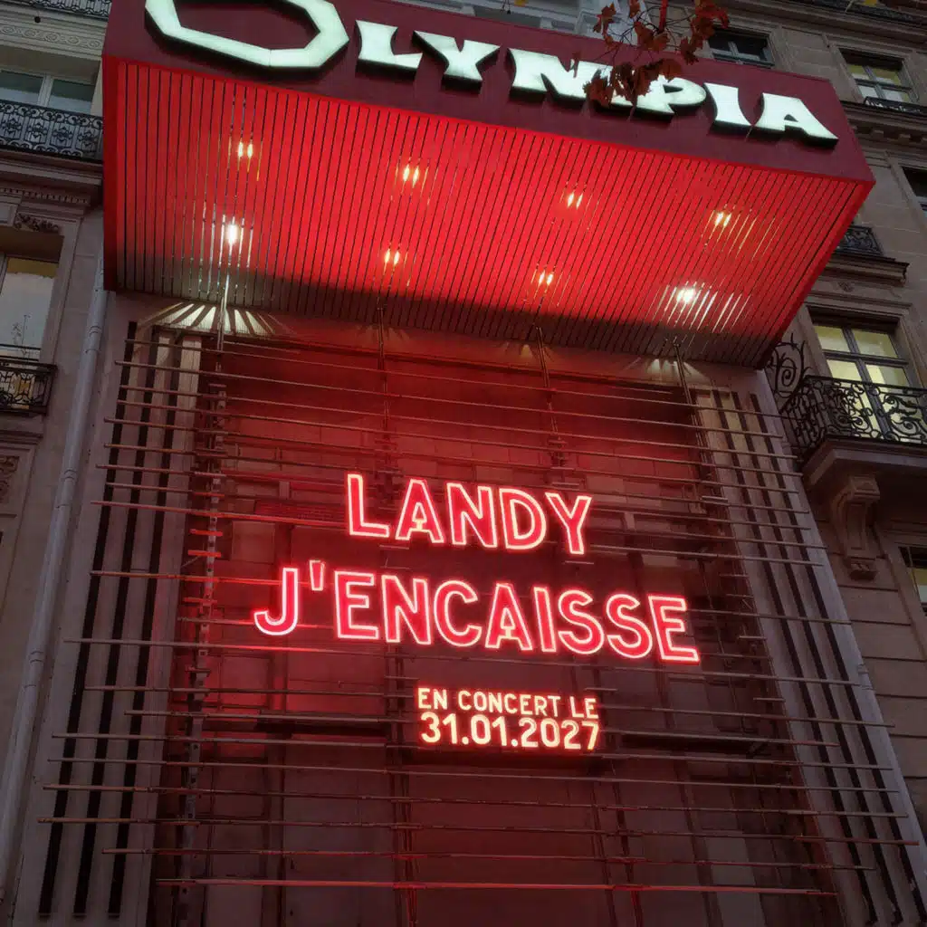 J'encaisse