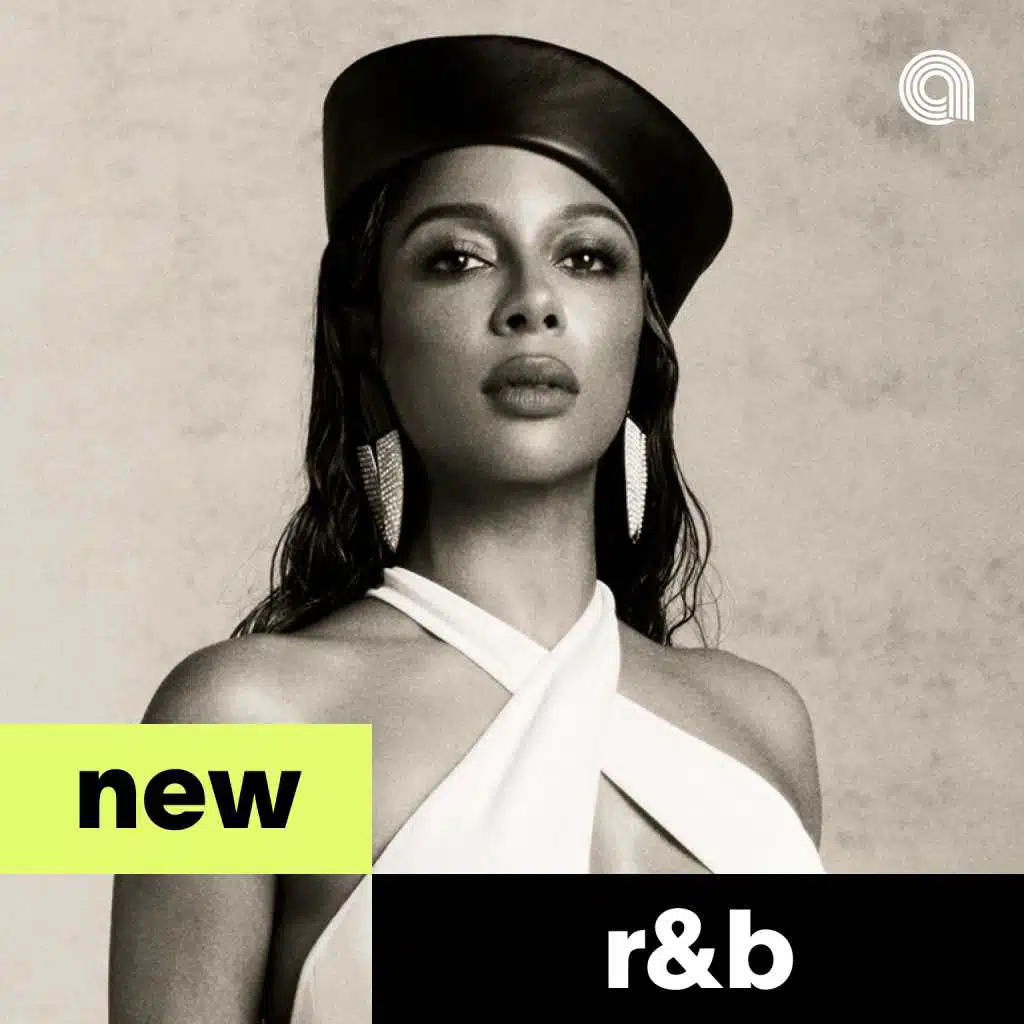 New R&B