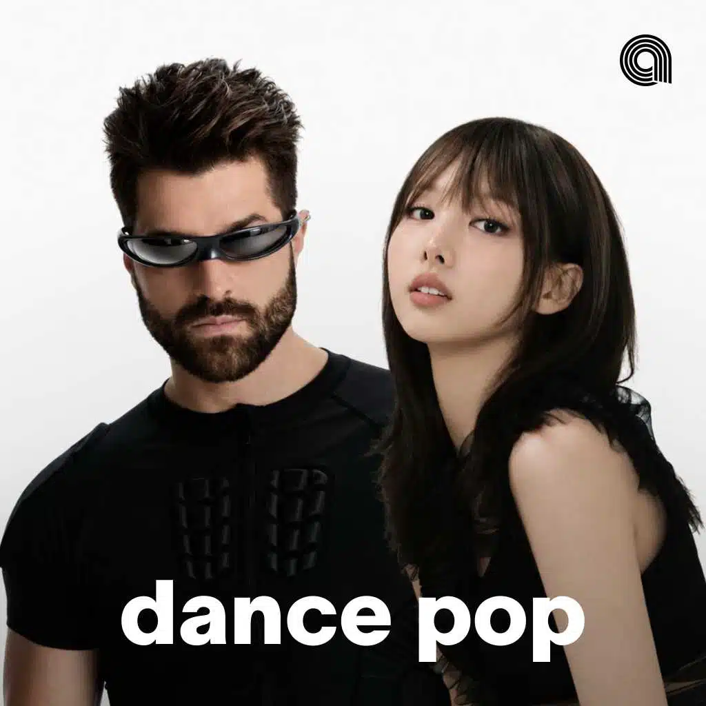Dance pop