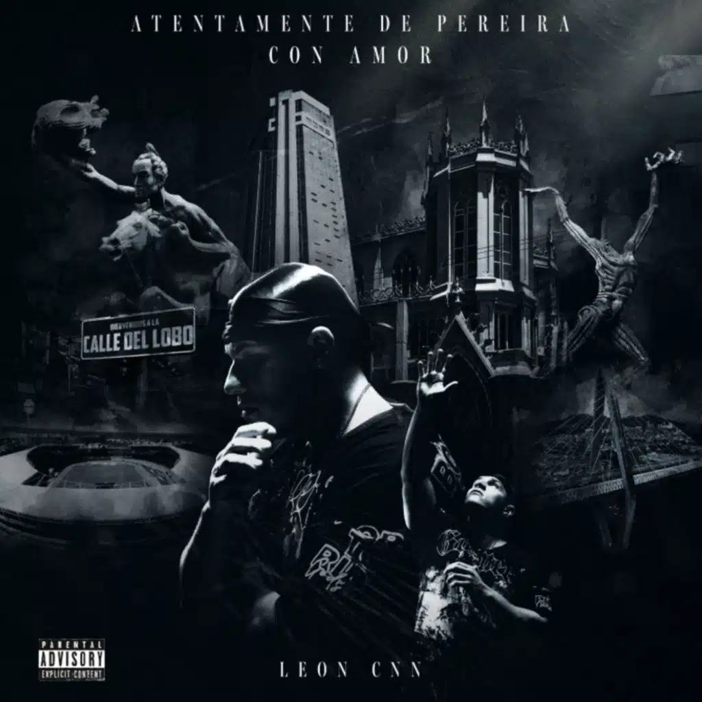 Leon CNN, Jeyzz & CA$TRO