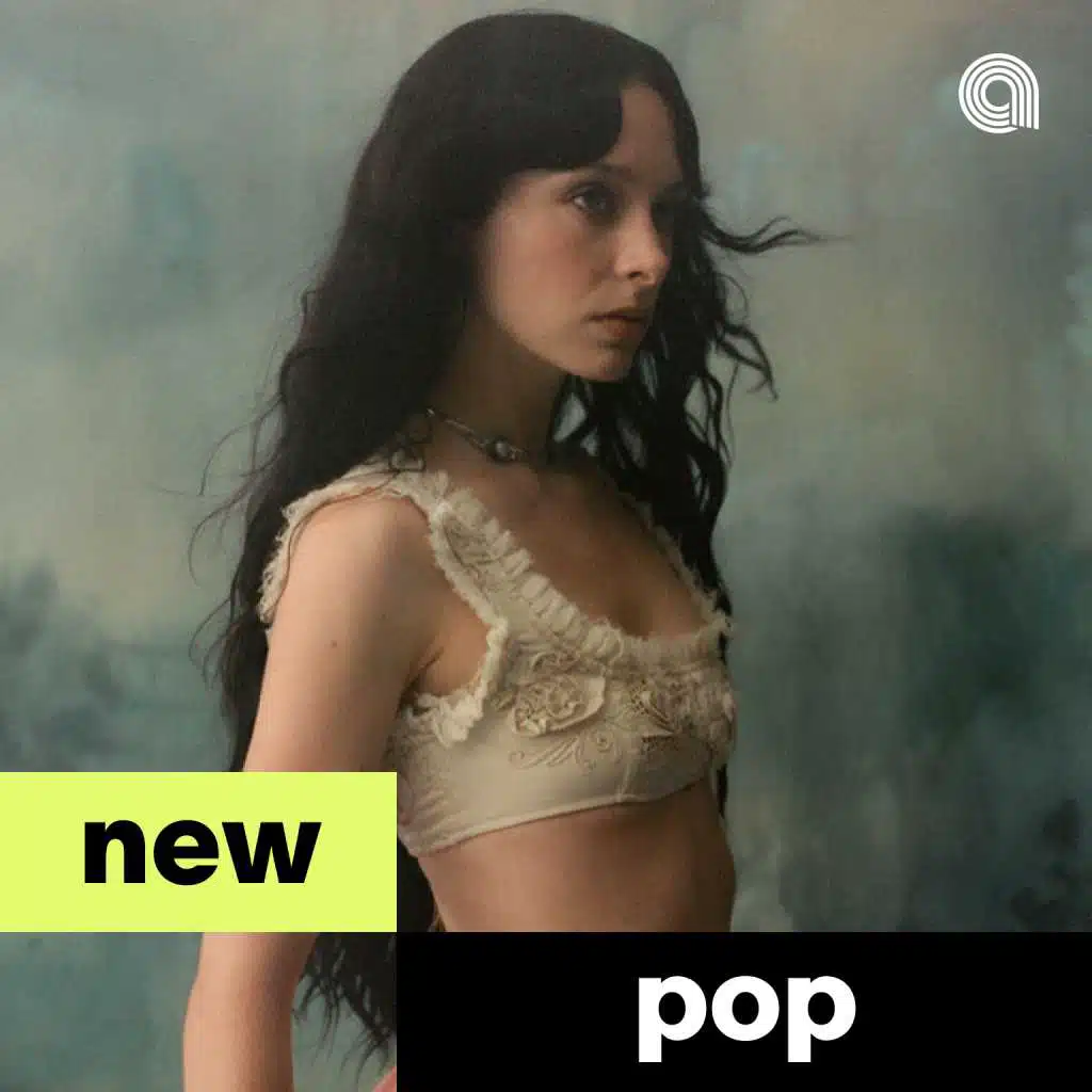 New Pop