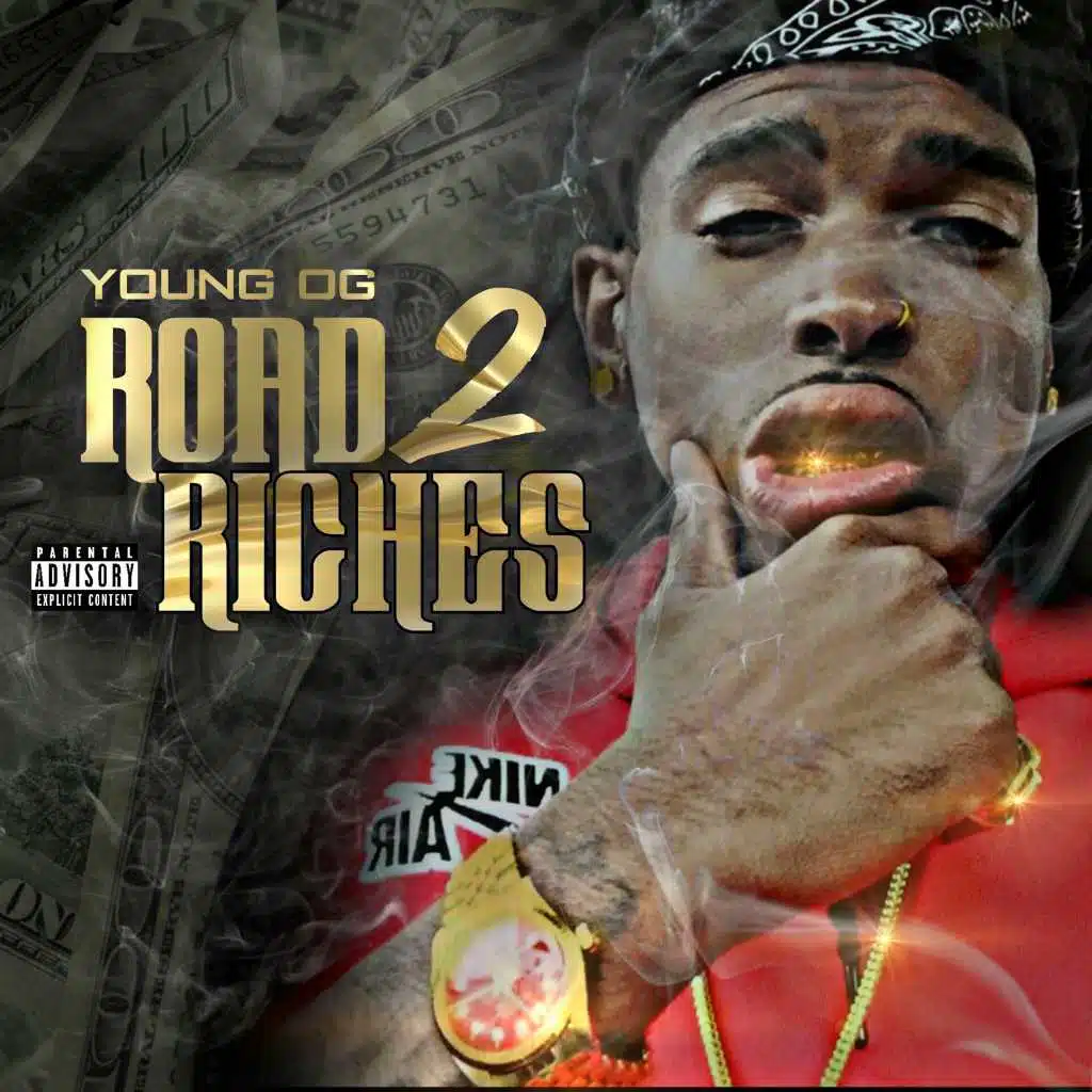 Road 2 Riches