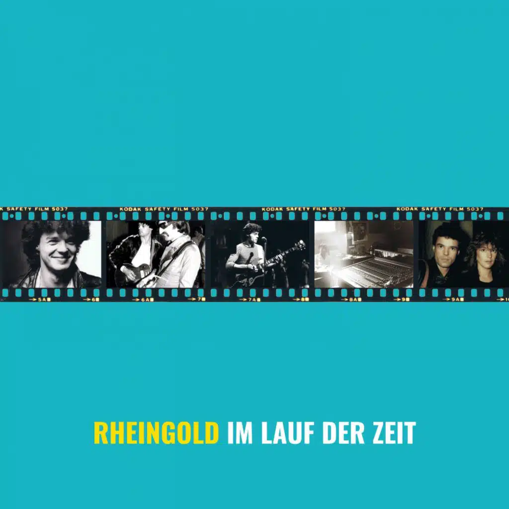 Im Lauf der Zeit