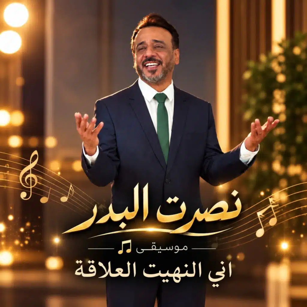 (موسيقى) اني النهيت العلاقة